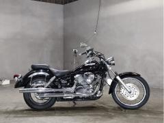 Yamaha DRAGSTAR XVS250 2006