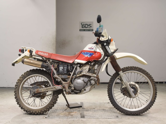 Yamaha SEROW XT225 1991