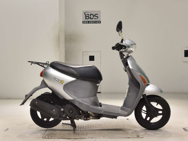 Suzuki LETS4