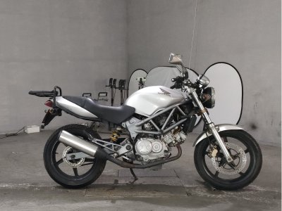 Honda VTR250 2003