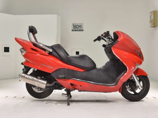 Honda FORZA Z 2006