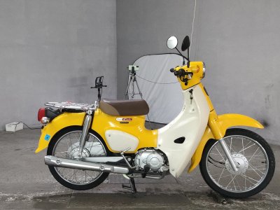 Honda SUPER CUB50 2018