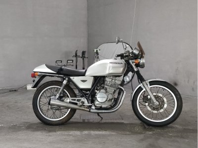 Honda GB250 CLUBMAN 1993