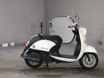 Yamaha VINO50 2006