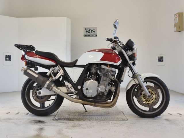 Honda CB1000SF 1993