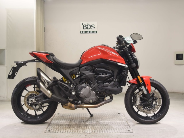 Ducati MONSTER 937 2021