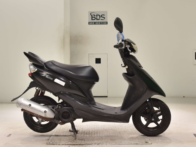 Yamaha JOG ZR 2007