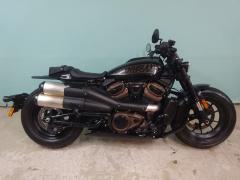 HD RH1250S 2022