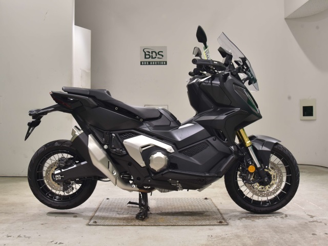 Honda X-ADV750-2 2023
