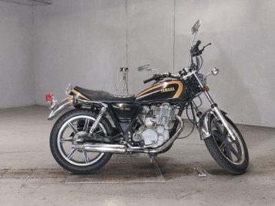 Yamaha SR500 1993