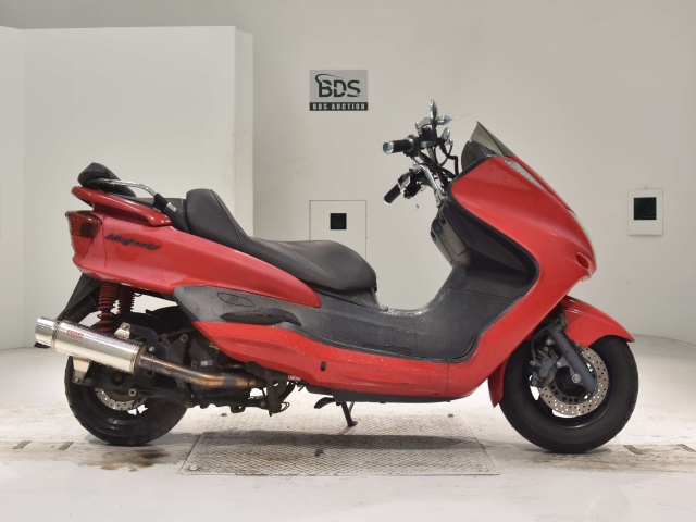 Yamaha MAJESTY 250C 2004