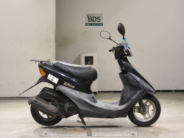 Honda DIO