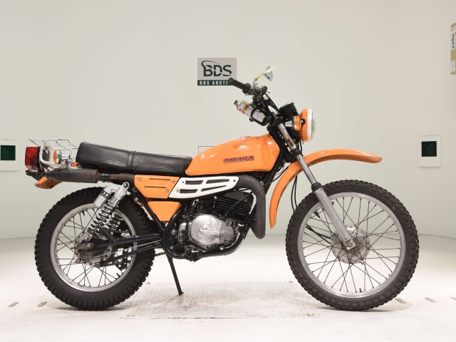 Suzuki TS250