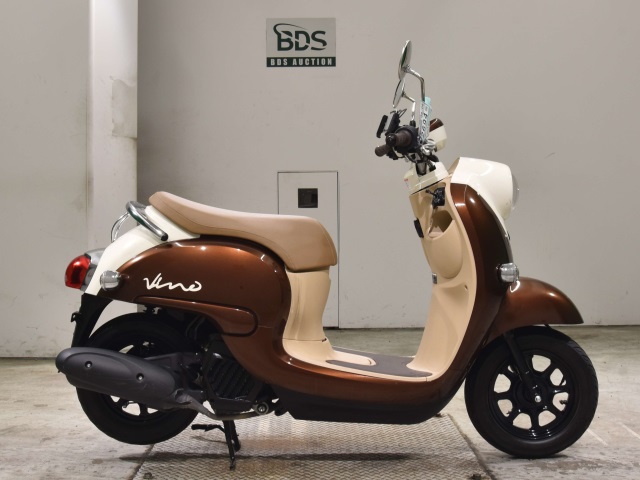 Yamaha vino -4 2023