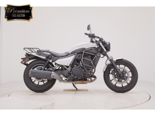 Kawasaki ELIMINATOR400-3 2023