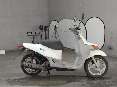 Honda TOPIC 1995