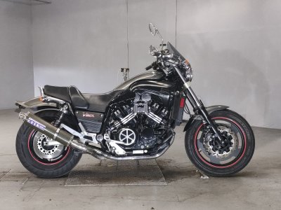 Yamaha V-MAX1200 2001