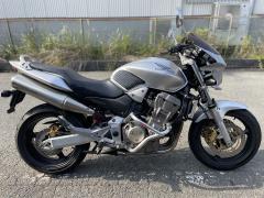Honda CB900 2002