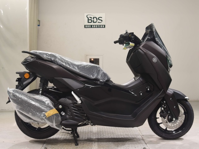 Yamaha CYGNUS125SI 2018
