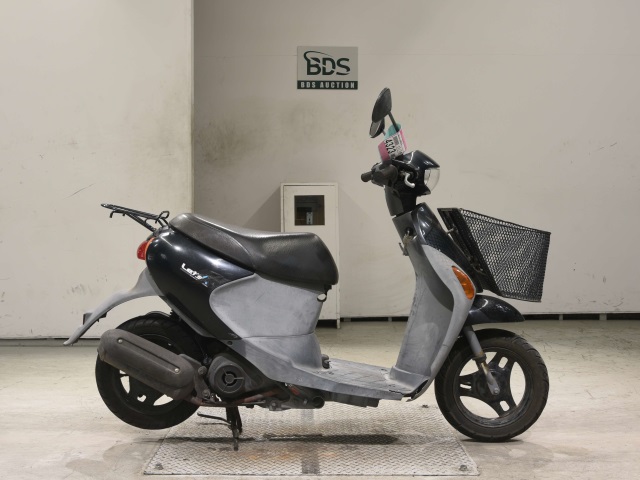 Suzuki LETS4