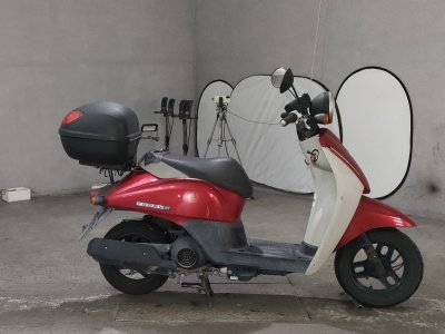 Honda TODAY 2012