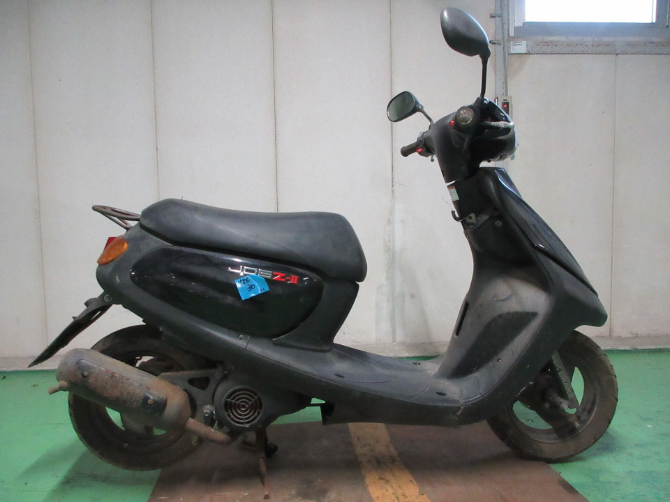 Yamaha JOG 50 1998