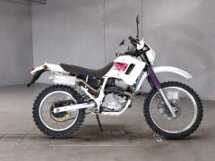 Honda XL250 DEGREE 1993