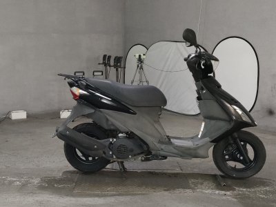 Suzuki ADDRESS V125