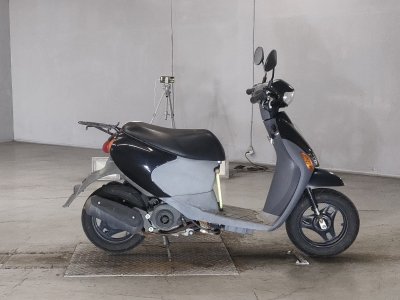 Suzuki LETS4