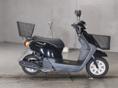 Honda TACT125 2015