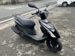 Suzuki ADDRESS V125