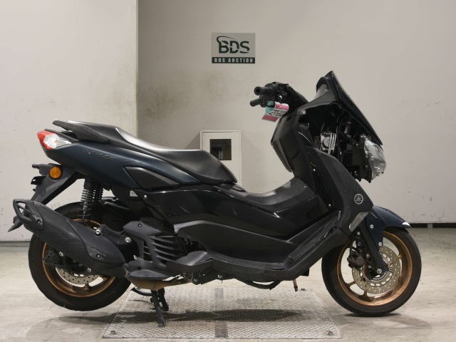 Yamaha N-MAX125 2022