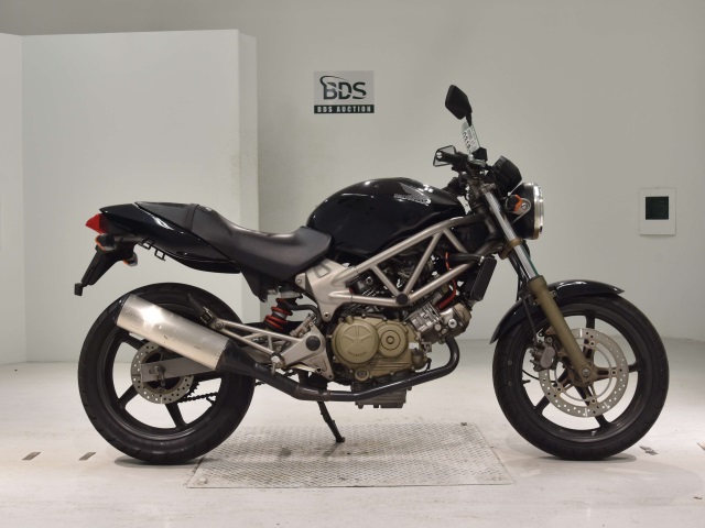 Honda VTR250 1998