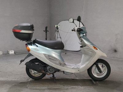 Yamaha BJ 2004