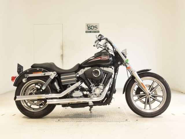 HD LOW RIDER FXDL1580 2008