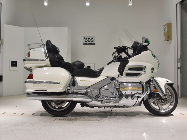 Honda GL1800 2004