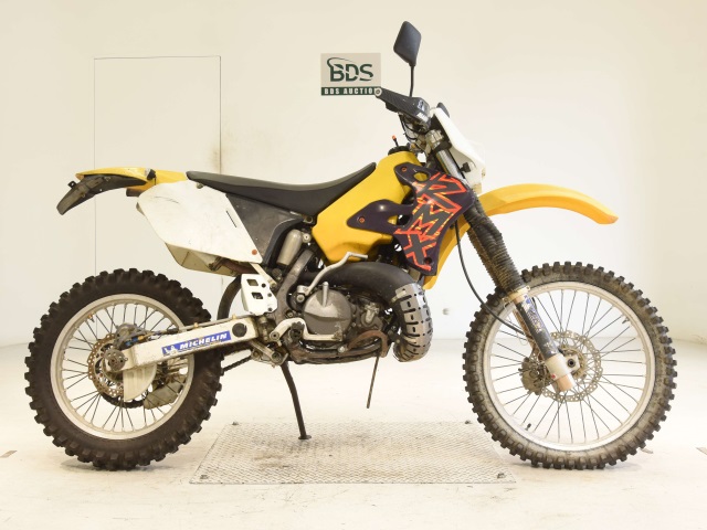 Suzuki RMX250R