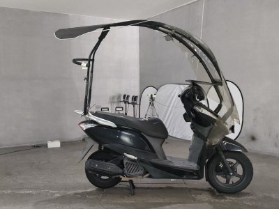 Honda LEAD125 2015