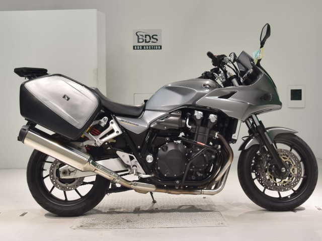 Honda CB1300SF BOLDOR 2015