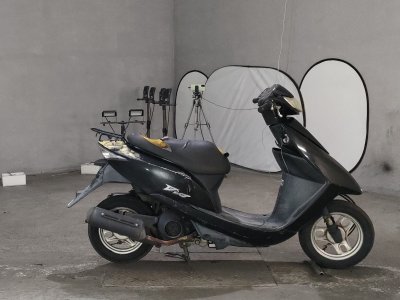 Honda DIO 2004