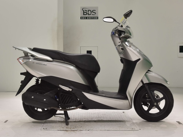 Honda LEAD125 2013
