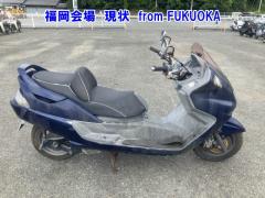 Yamaha MAJESTY 250 1995