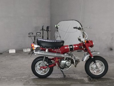 Honda DAX50 1970