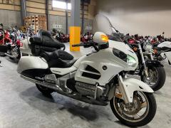 Honda GL1800 2013