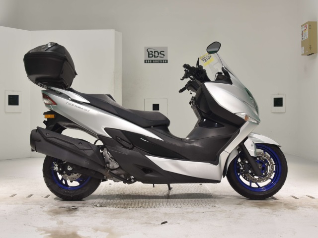 Suzuki BURGMAN400A 2022