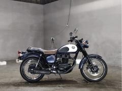Kawasaki ESTRELLA RS 2017