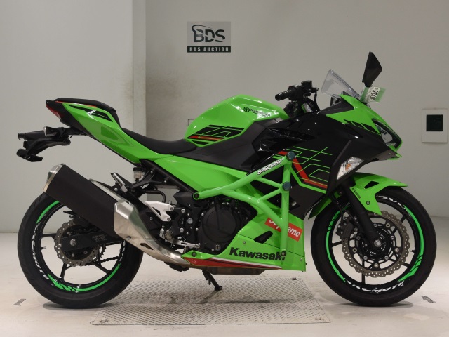 Kawasaki NINJA400 2023