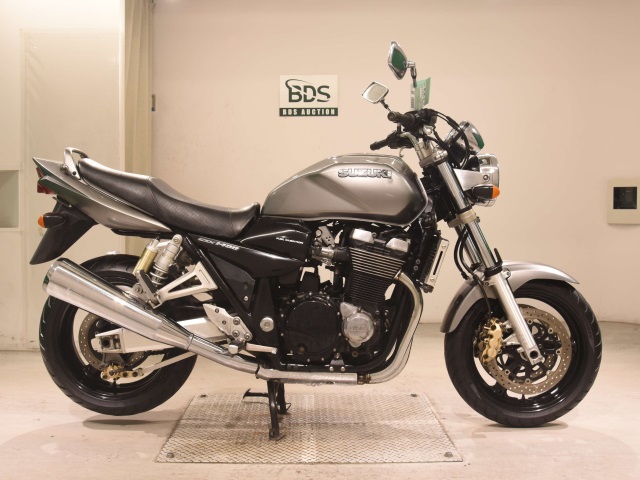 Suzuki GSX1400 2001