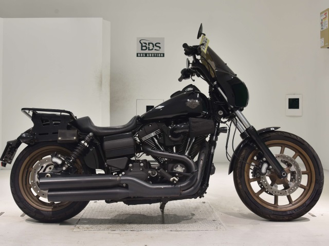 HD LOW RIDER FXDL1800 2017
