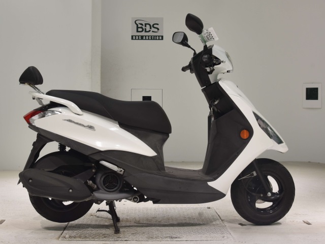 Yamaha AXIS125Z 2017